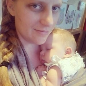 Meet your Posher, Molly